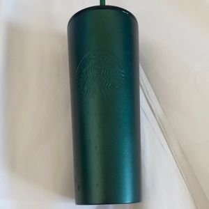 Christmas Starbucks cup